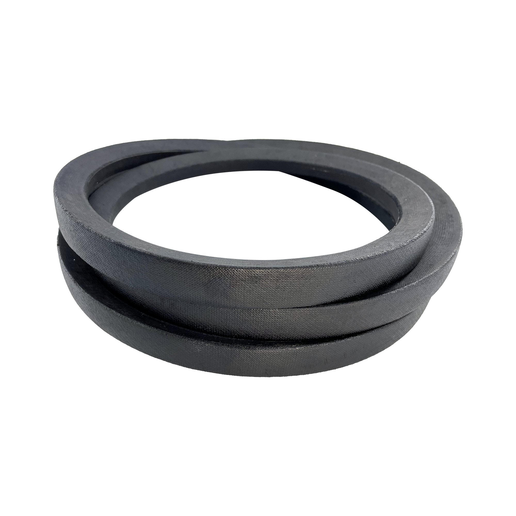 Industrial Professional Manufacturing Transmission Rubber Drive Wrapped V Belt