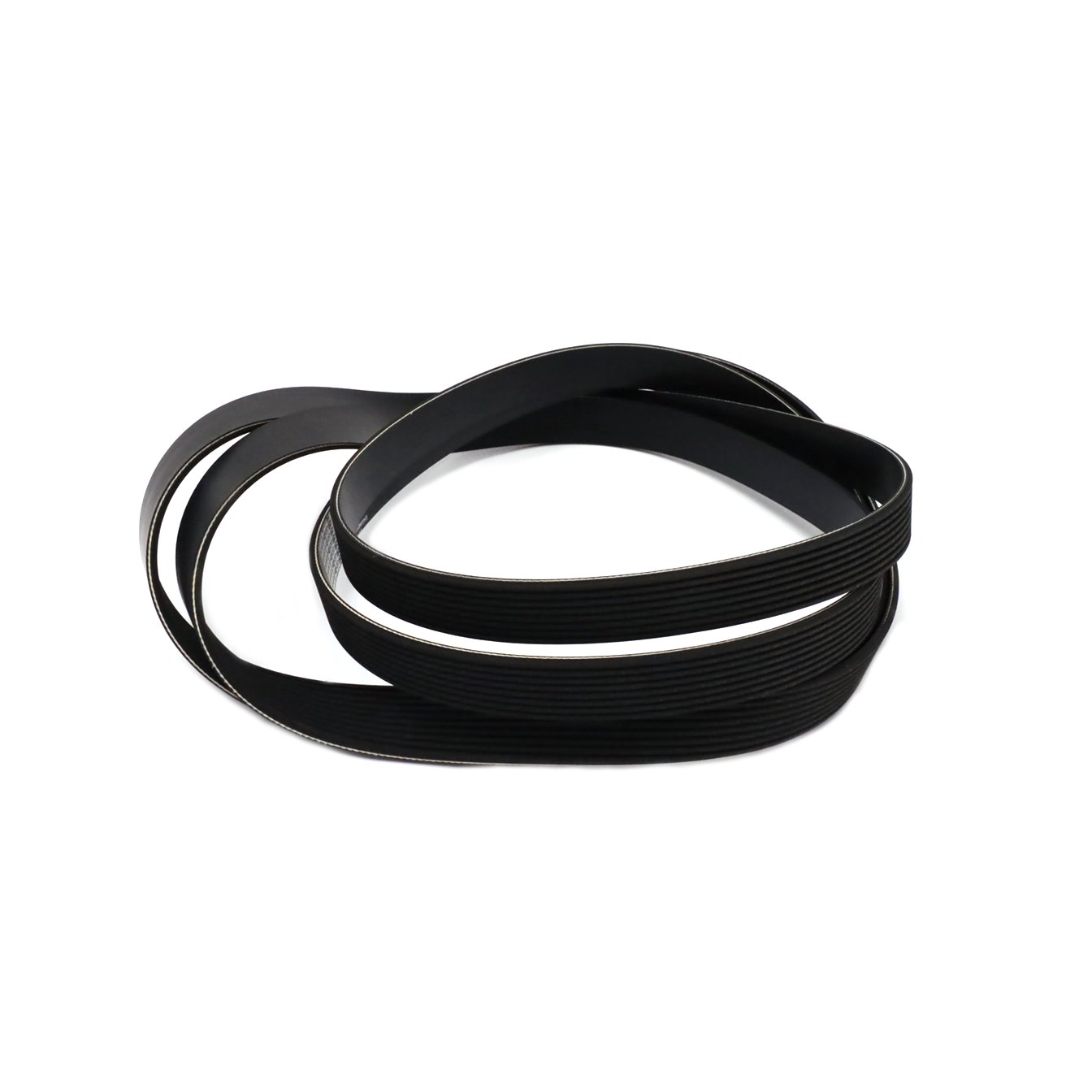 PK belt 1800 customized rubber timing belt for machine