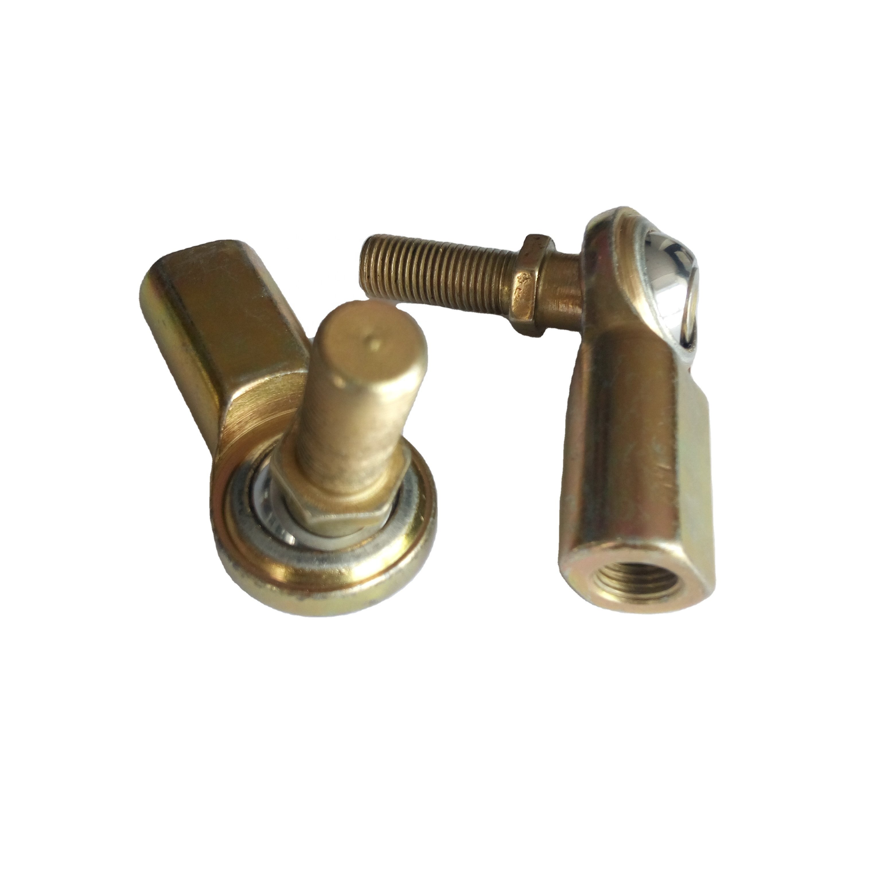 Steel ball joint rod end bearing