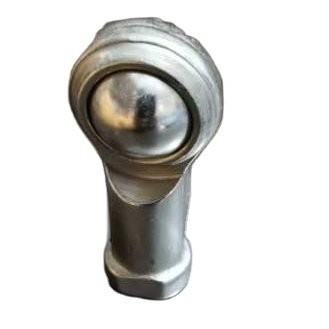 Steel ball joint rod end bearing