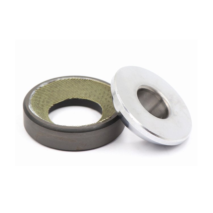 Thrust Spherical Plain Bearings GX50S GX60S GX70S GX80S GX100S GX120S GX140S GX160S GX180S GX200S