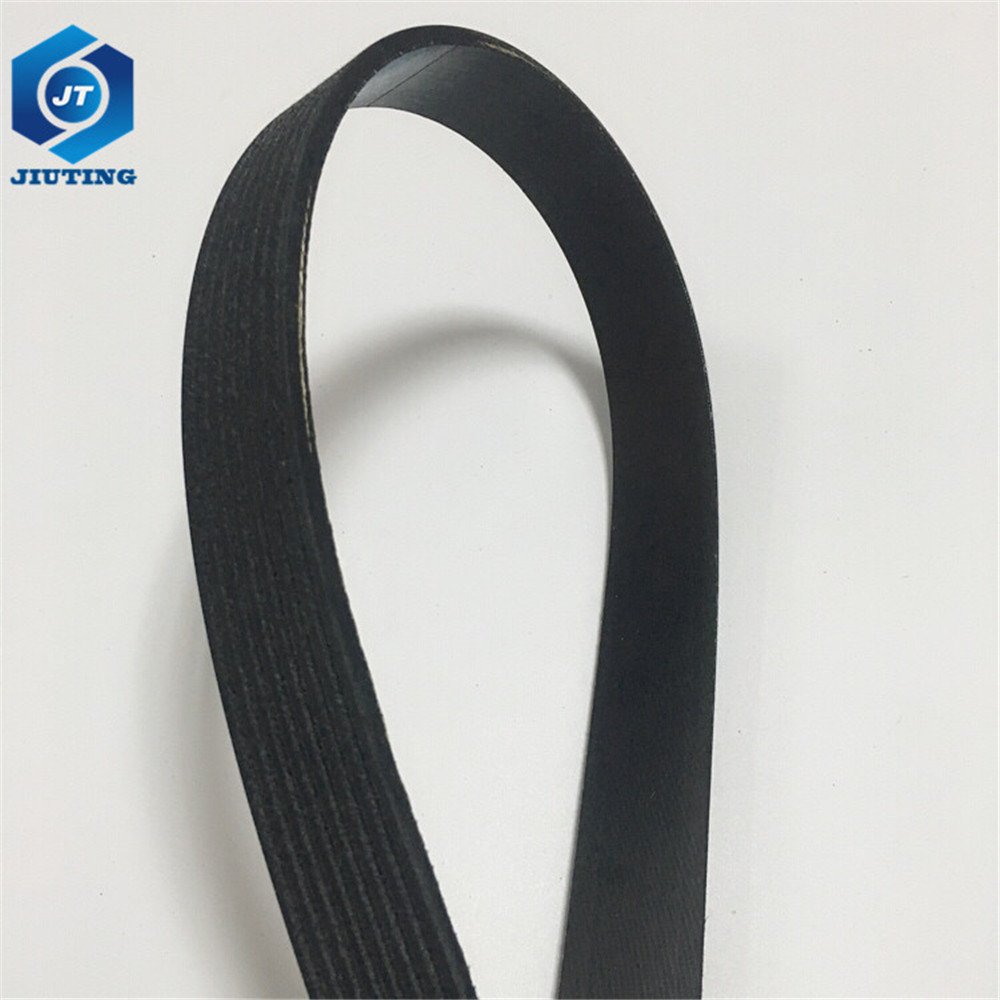 HEBEI 7PK597 RIBBED POLY SCARIFIER DRIVE ROUND RUBBER REPAIR PU PJ BELT