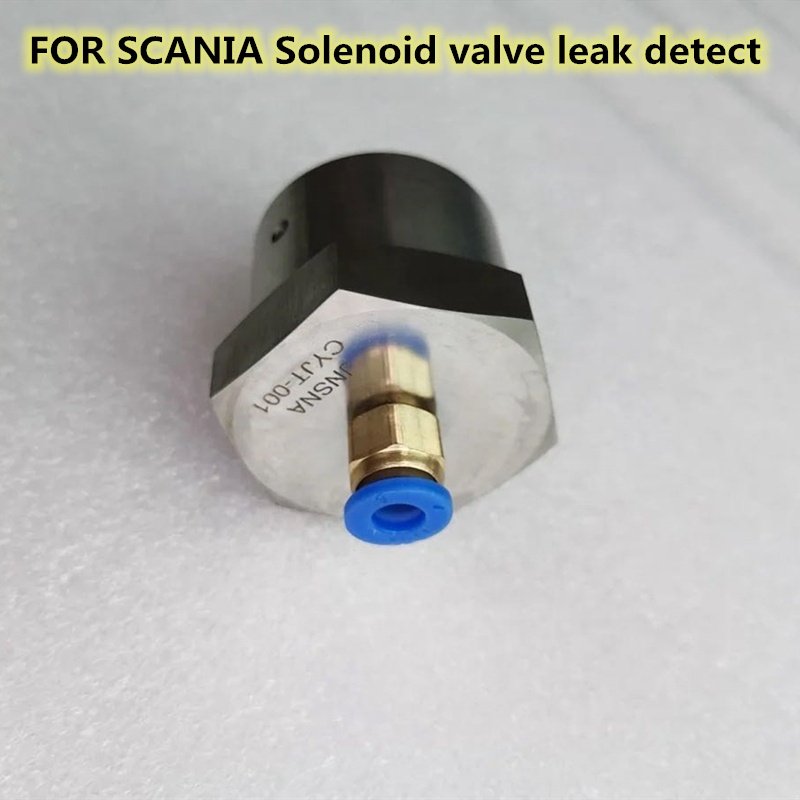 Hot Selling Aly Machine Injector Opening Pressure Test Adaptor Adapter Tool for C7 C9 C10 C12 C13 C18 M11 N14 E1 E3 HEUI EUI