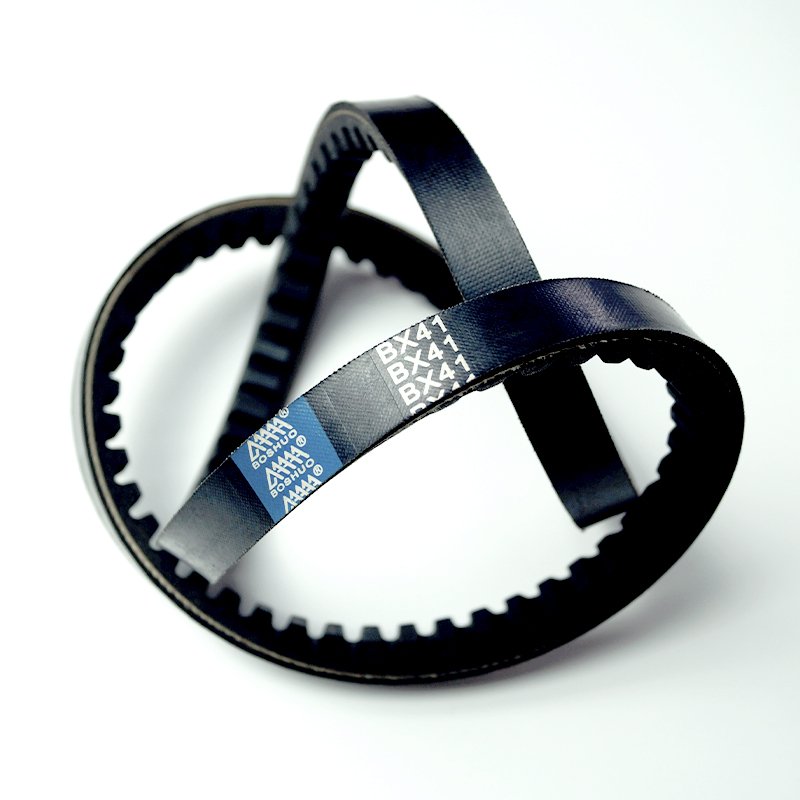 Professional Design Cleaning Variable Speed Transmission Cogged Belt For Cars
