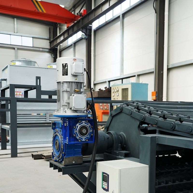 Judian IGBT Metals Ingot Casting Machine for Aluminum/Brass/Zinc Products 300KG Copper Crucible Smelters With Automatic Caster