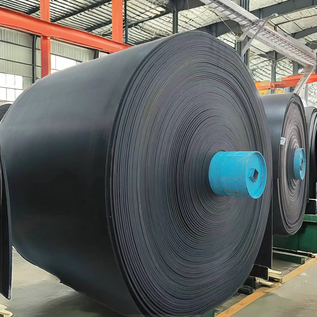 Transmission Belt For Processing Service Custom Cutting And Moulding Conveying Belt