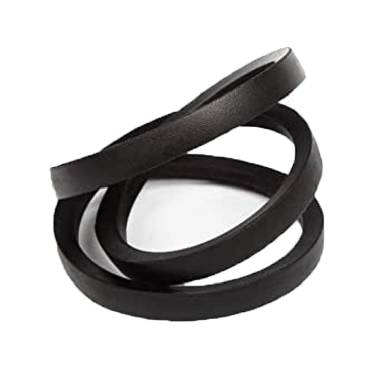 China Joint Banded V-Belt 3V/ 5V /8V / 25J Belt For Sale