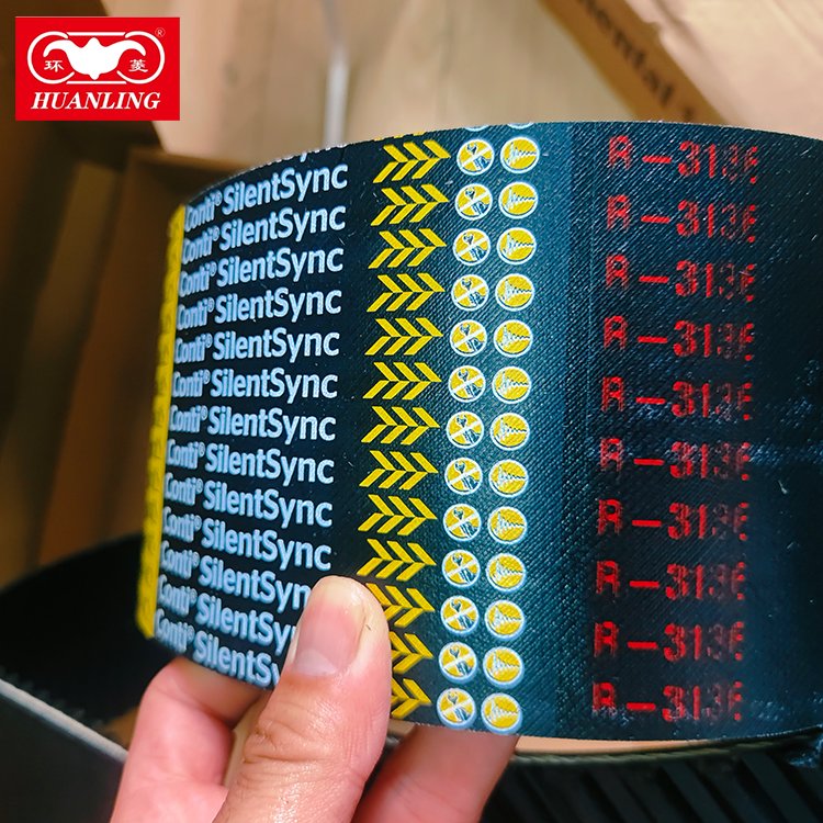 R-3136 industrial safety belt hot sale high quality conti