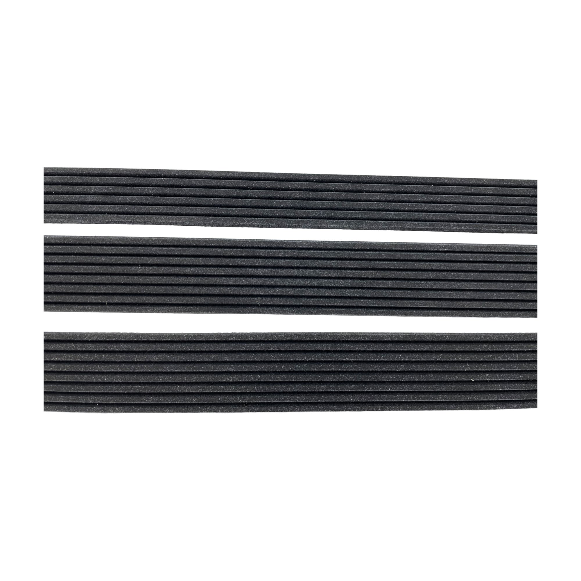 Baopower Poly V Ribbed Automotive/Truck Parts Rubber Fan Belt 8pk 925 Ribbed V Belt