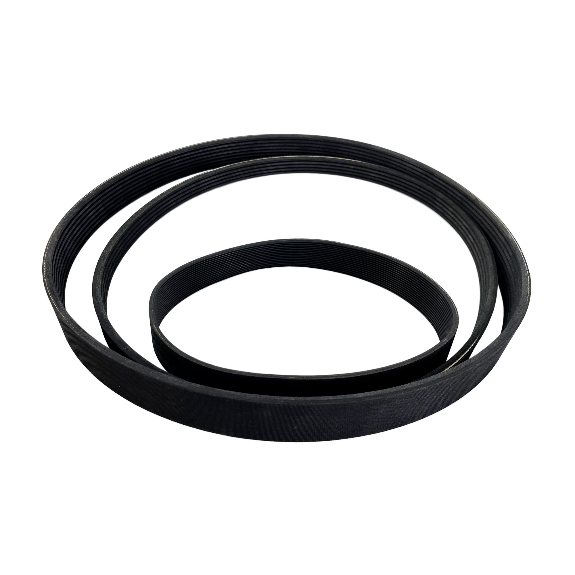 Baopower Poly V Ribbed Automotive/Truck Parts Rubber Fan Belt 8pk 925 Ribbed V Belt