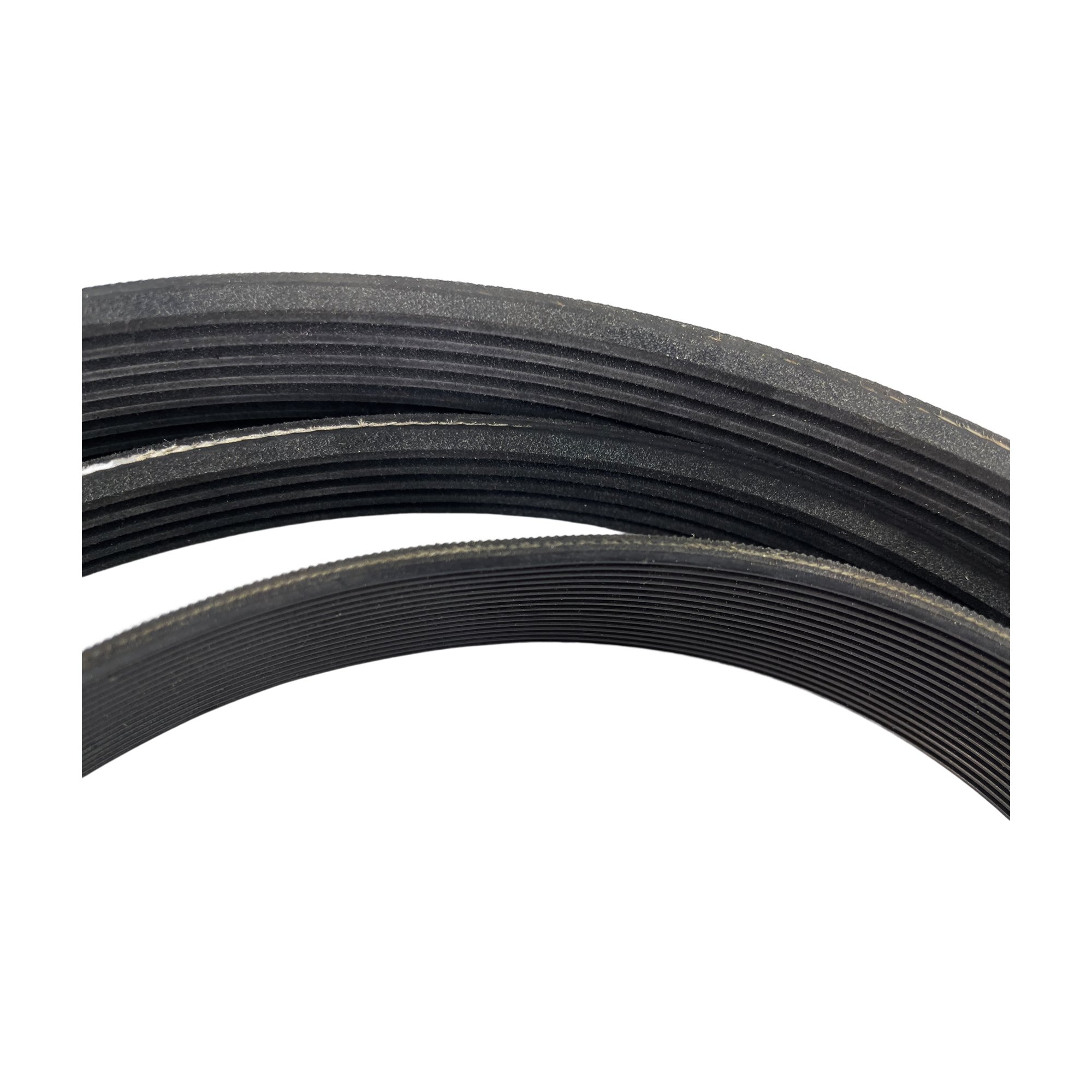 Baopower Poly V Ribbed Automotive/Truck Parts Rubber Fan Belt 8pk 925 Ribbed V Belt
