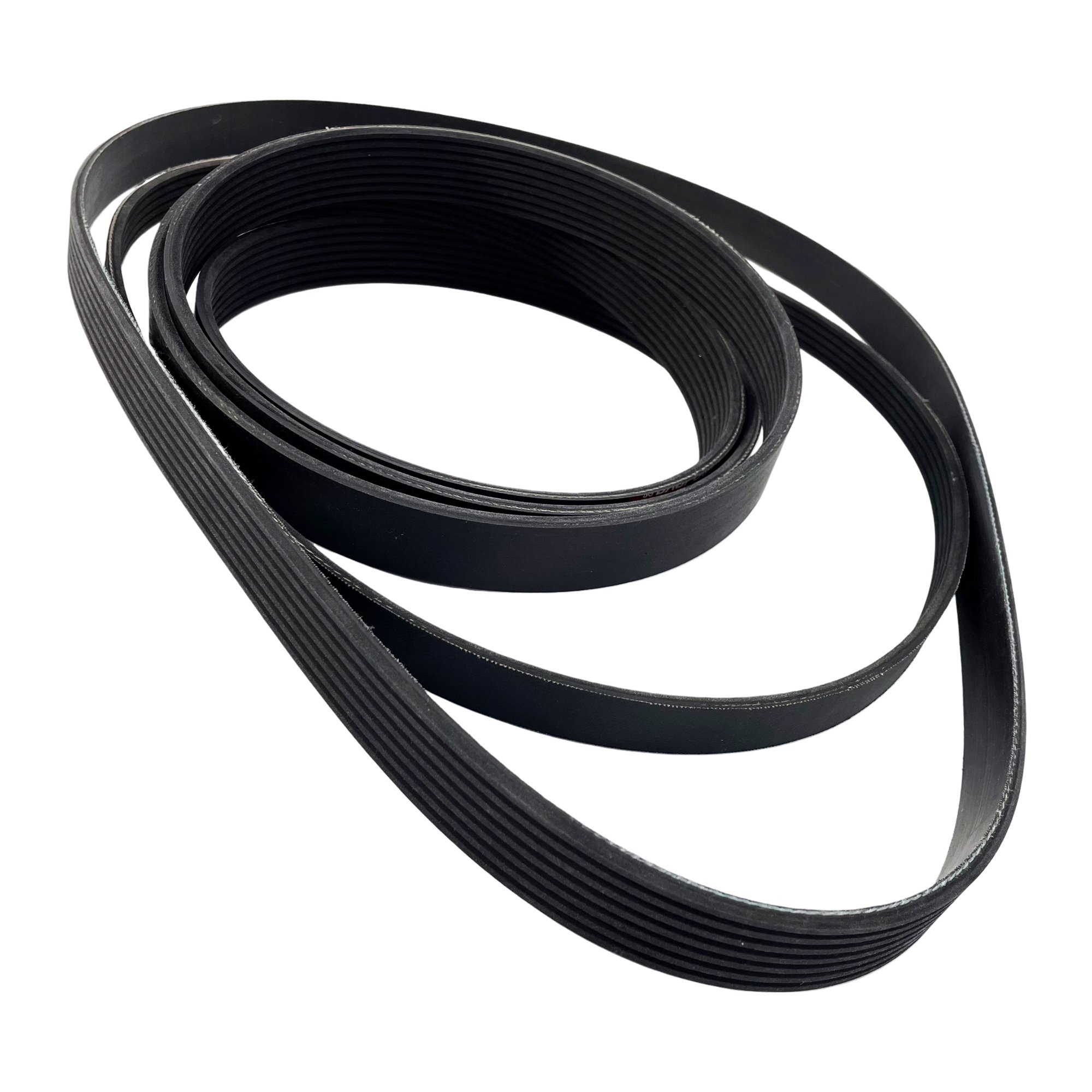 Baopower Poly V Ribbed Automotive/Truck Parts Rubber Fan Belt 8pk 925 Ribbed V Belt