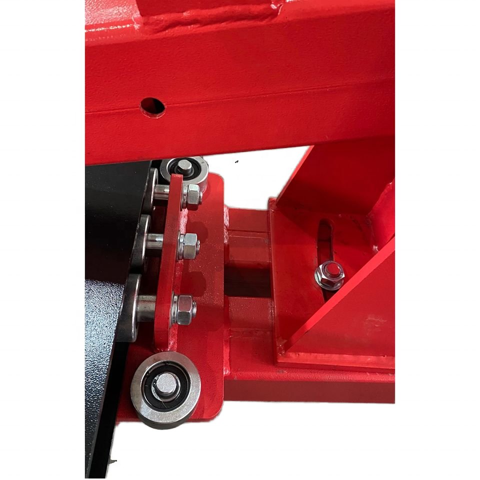 Auto Body Frame Machine Vehicle Frame Chassis Straightener Pulling Towers Metal Chassis Straightening Machine for Sale