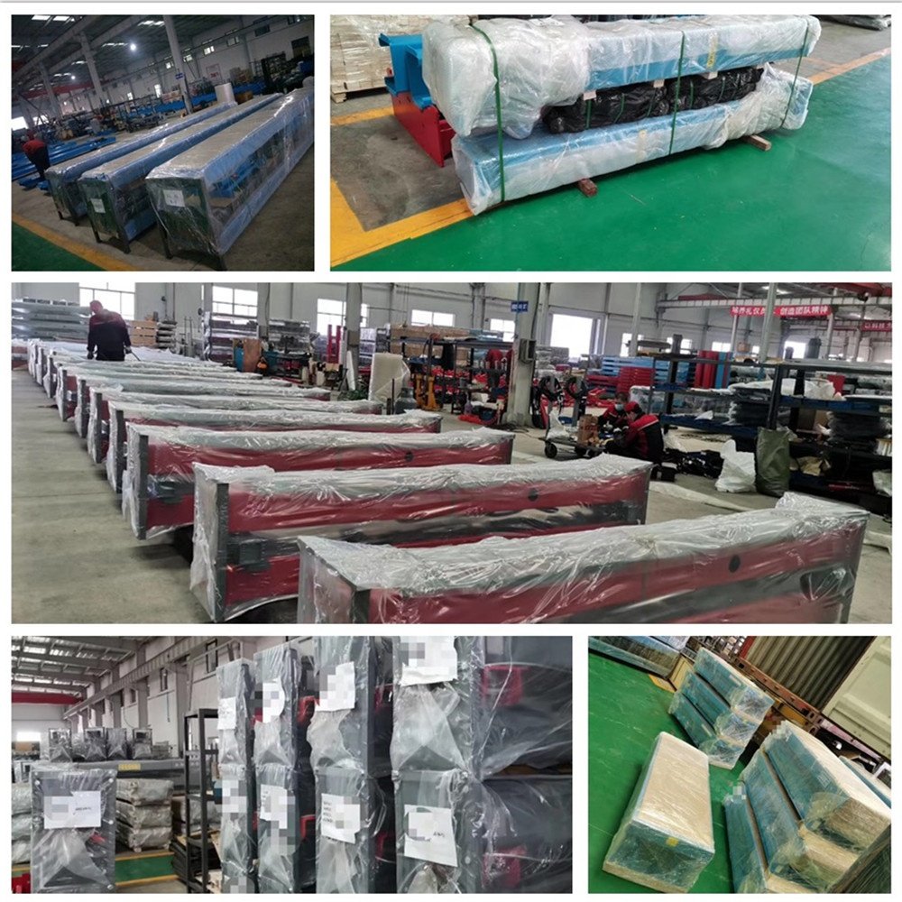 European Style Auto Body Frame Machine/Auto Body Repair Shops