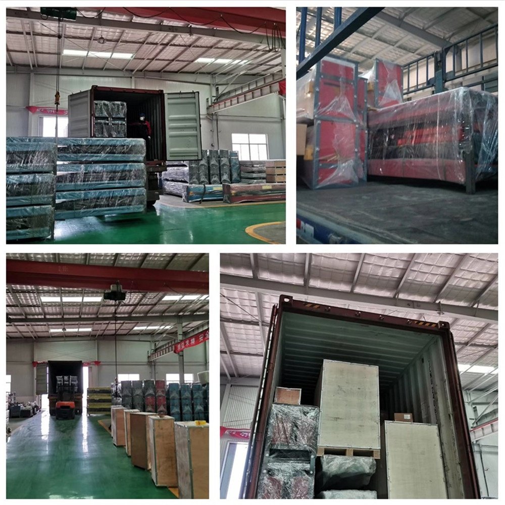 European Style Auto Body Frame Machine/Auto Body Repair Shops