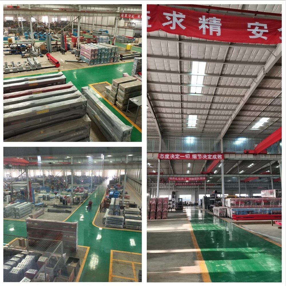 European Style Auto Body Frame Machine/Auto Body Repair Shops