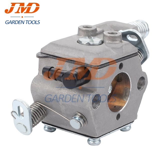 Hot Selling Garden Tools Accessories Chain saw Accessories MS170 Chain saw Carburetor For MS180 MS170 High Quality Chain saw