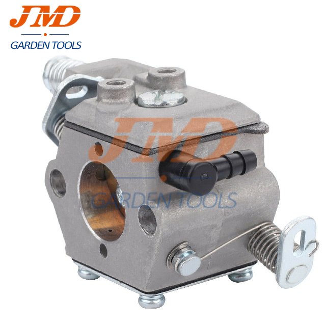 Hot Selling Garden Tools Accessories Chain saw Accessories MS170 Chain saw Carburetor For MS180 MS170 High Quality Chain saw