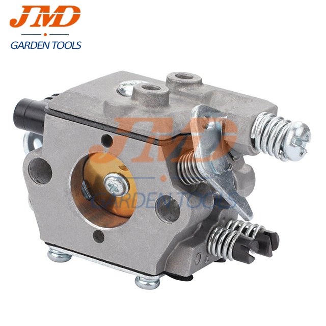 Hot Selling Garden Tools Accessories Chain saw Accessories MS170 Chain saw Carburetor For MS180 MS170 High Quality Chain saw