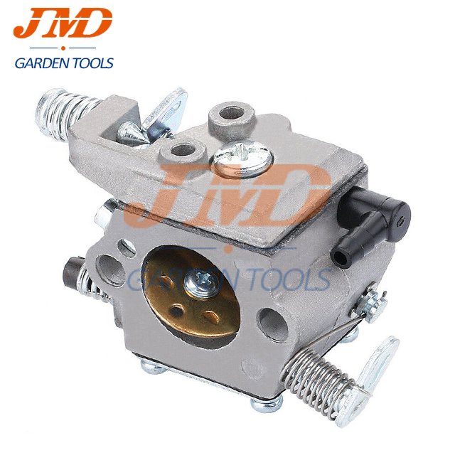 Hot Selling Garden Tools Accessories Chain saw Accessories MS170 Chain saw Carburetor For MS180 MS170 High Quality Chain saw