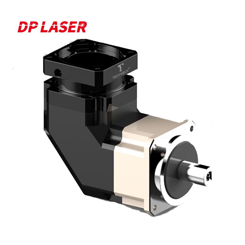 750W Techmech Reducer for Laser Cutting Machine Body Parts