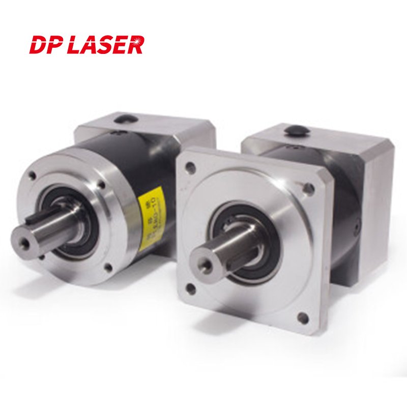 750W Techmech Reducer for Laser Cutting Machine Body Parts