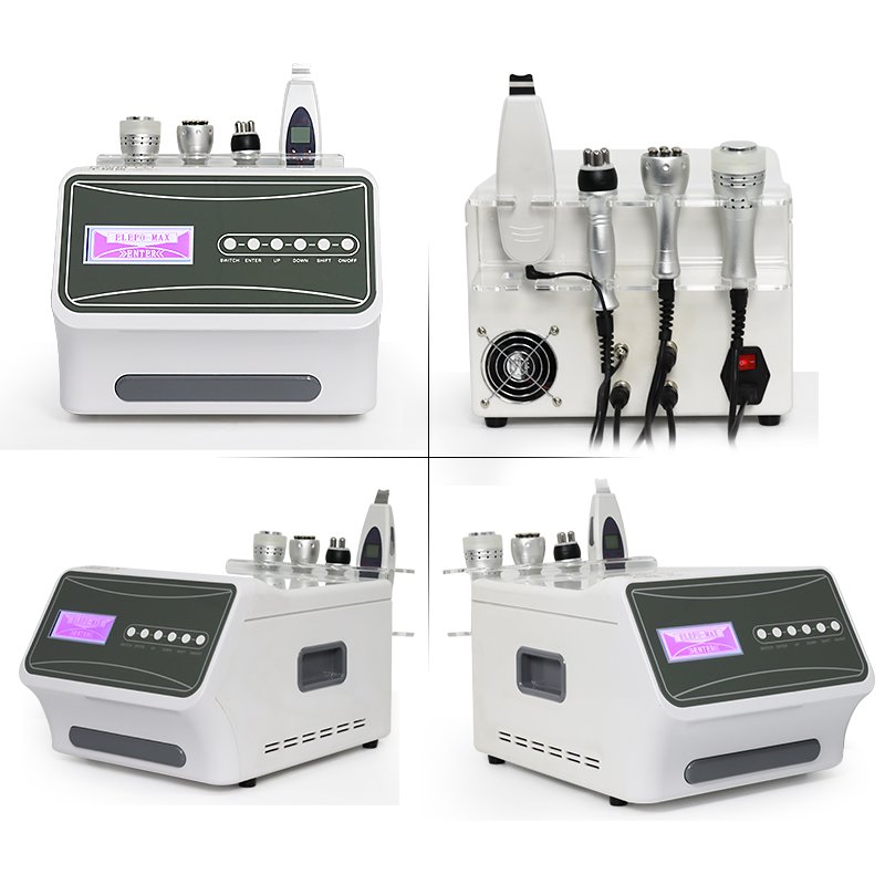 Latest Products Facial Deep Care Cleanser Firming Skin Repair Beauty Salon Equipment Facial Beauty