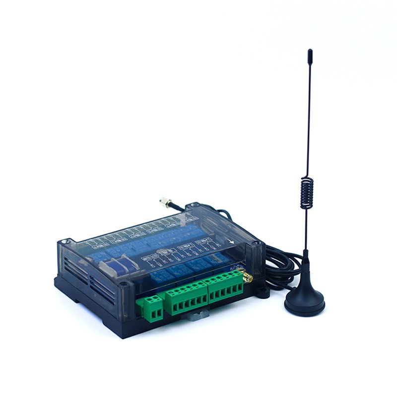 LD-BC8 Industrial remote control manufacturers can be used for electric hoist pool pump remote control