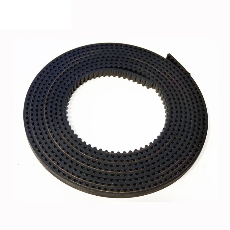 Customization HTD DA 3M 5M 8M Industrial Price Rubber Chevron Transmission Timing Belt