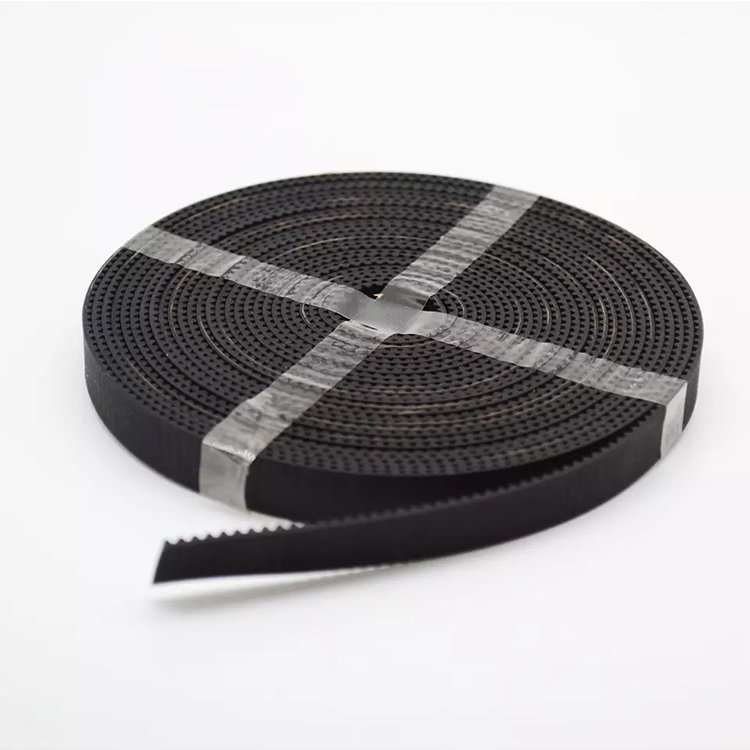 Customization HTD DA 3M 5M 8M Industrial Price Rubber Chevron Transmission Timing Belt
