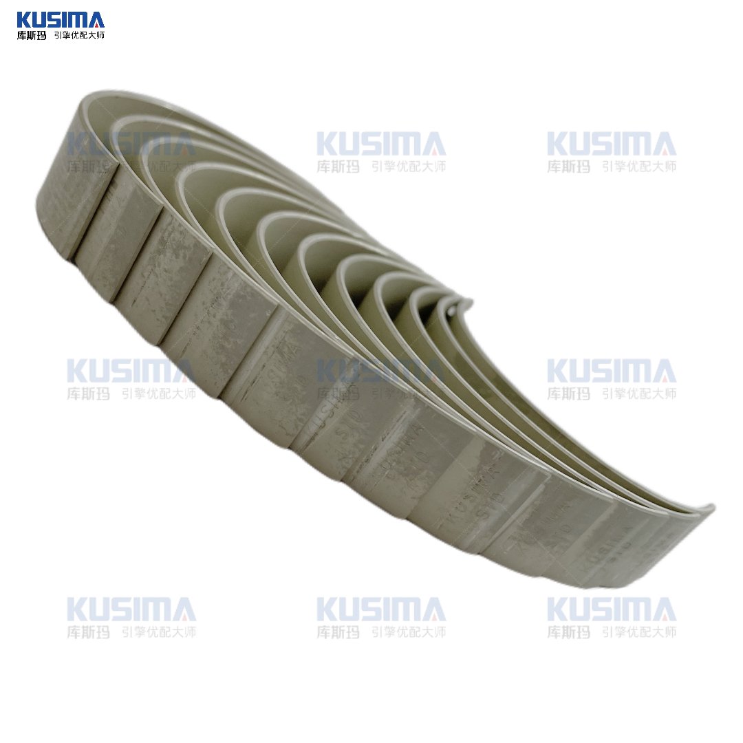 crankshaft bearing con rod bearing for AUDI Touareg Q7 3.6 Q7 3.6 BHK Q7 3.0 Q7 3.2 For Porsche 3.6 AR 071105561A 03H105701