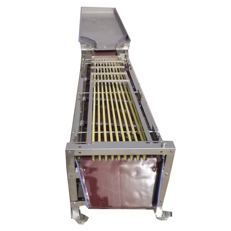 Automatic Fruit Grading Machine Auto Industrial Fruits Weight Sorting Line Machines Equipment Machinery Cheap Price for Sale