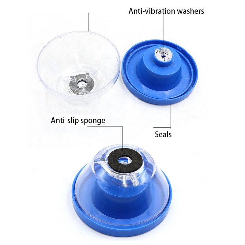 Electric Drill Dust Collector Power Tool Accessories Impact Drill Ash Bowl Must Have Accessory Power Tool Parts Dustproof Device