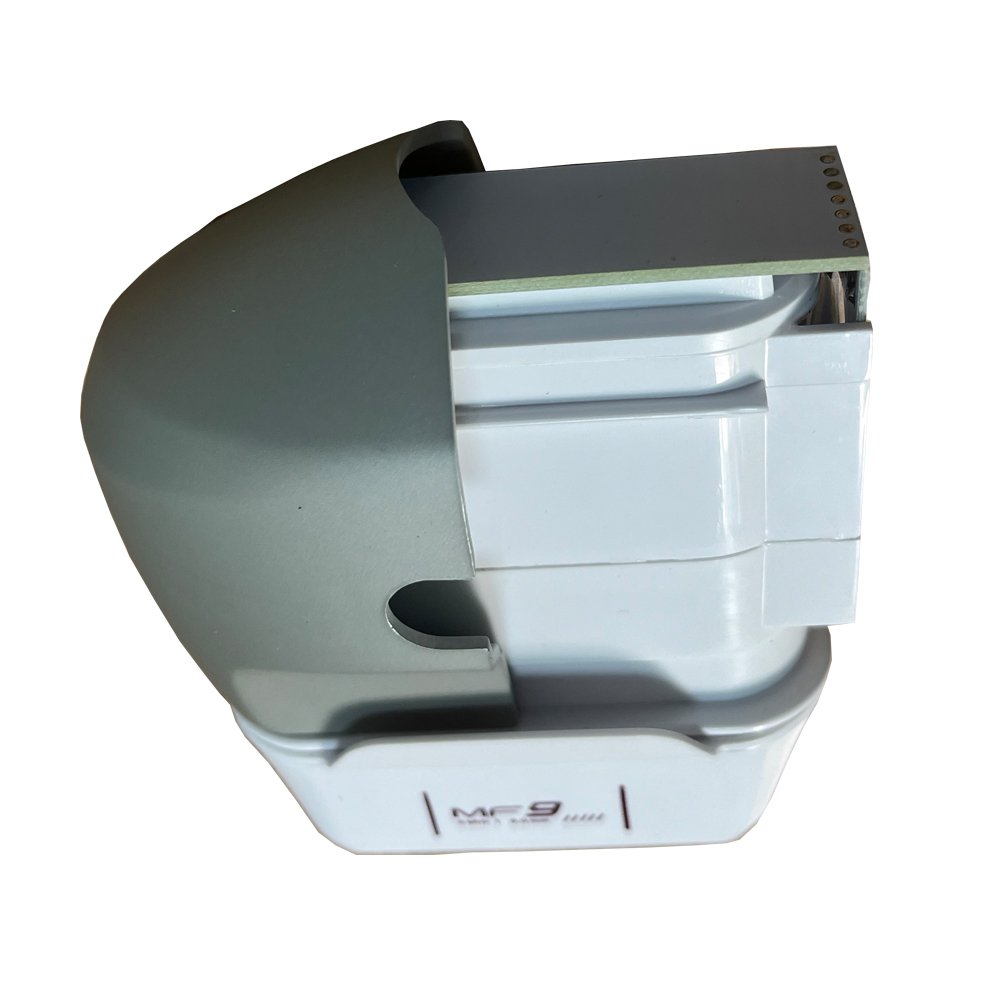 7d portable hifu machine Face lift slimming ultramage hifu head Beauty accessories 7d hifu machine attachment Custom high power