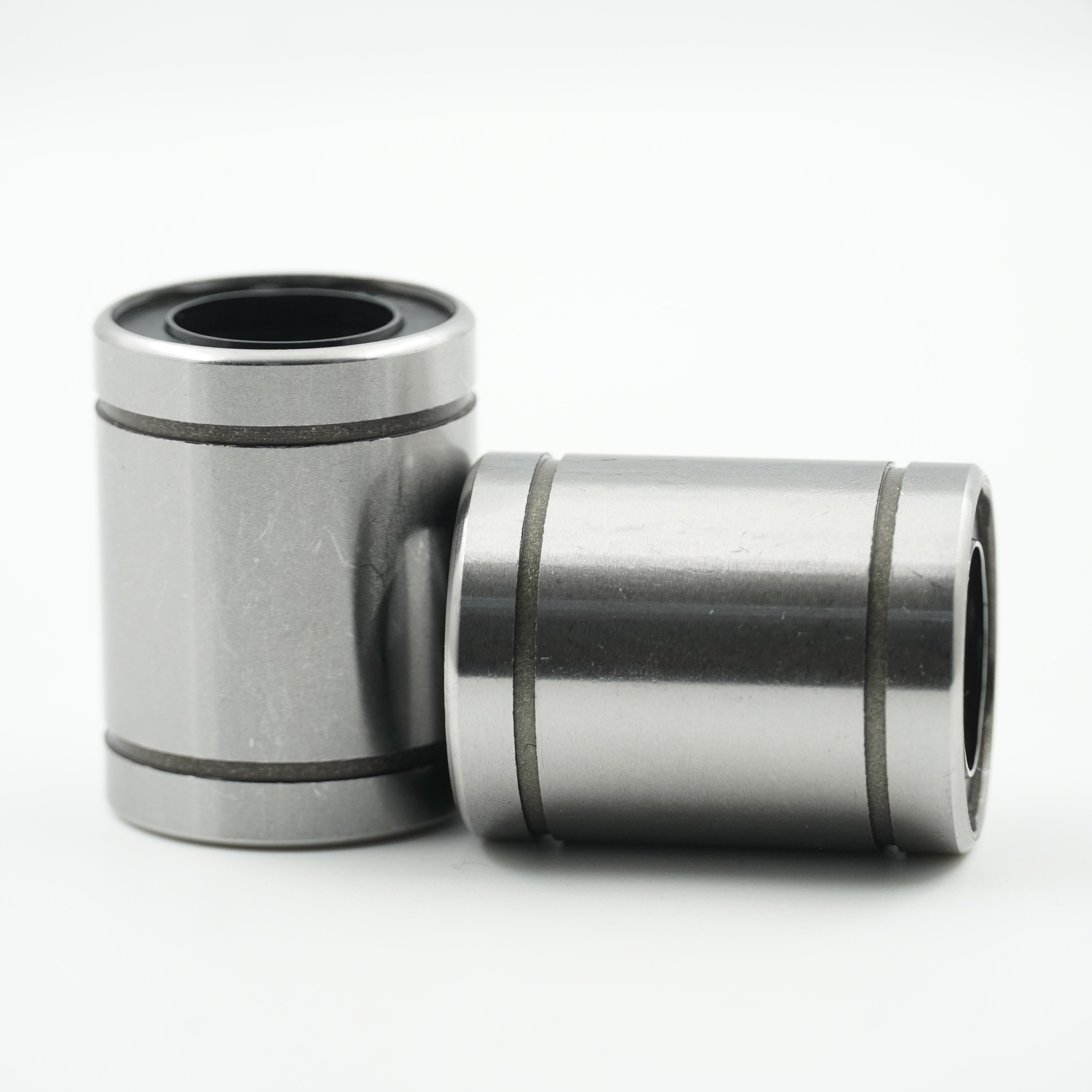 Spherical Plain Linear Bearings LM..UU Type