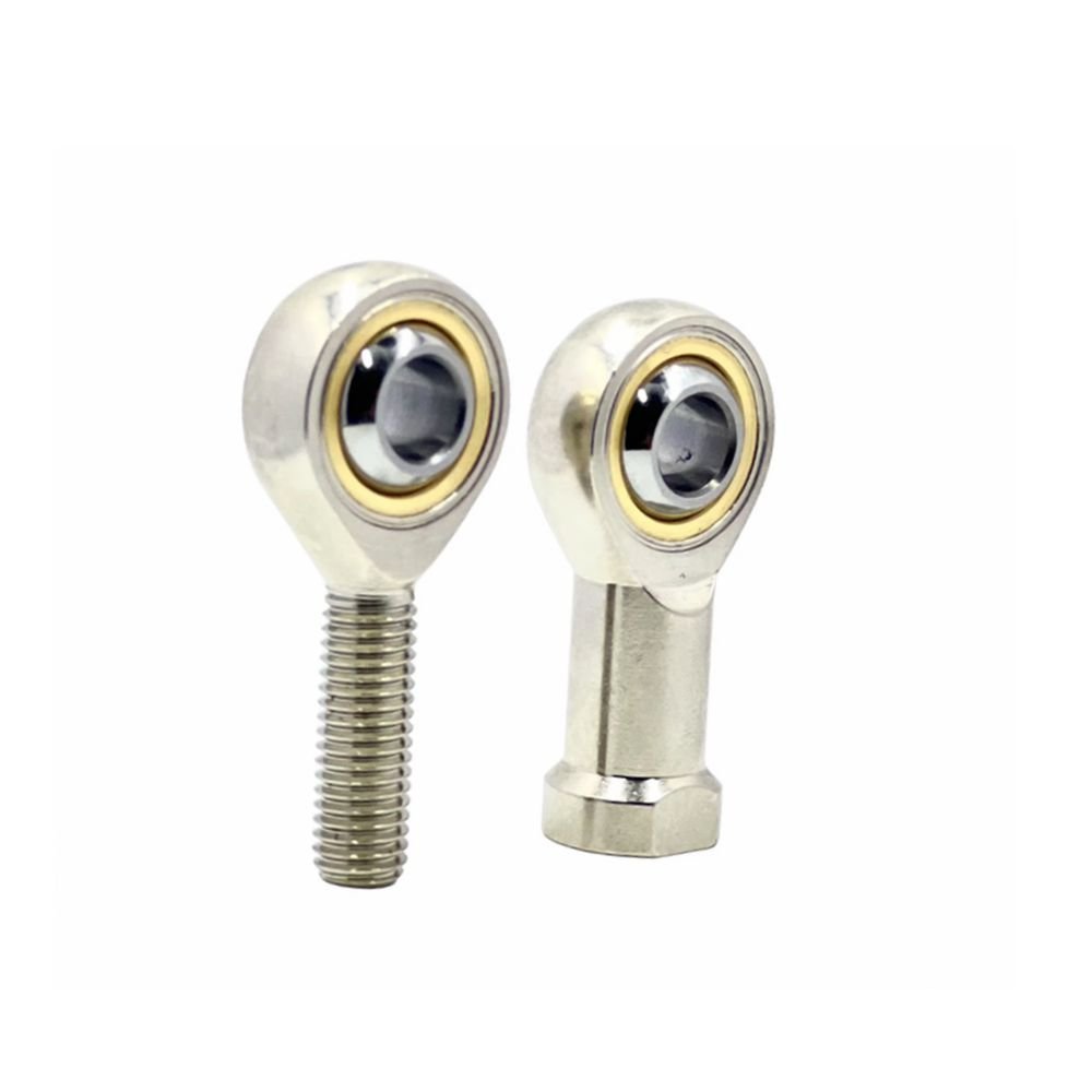 Stainless Steel Rod End Bearings PHSA 5 6 8 10 12 14 16 18 20 22 for IKO for SKF for koyo