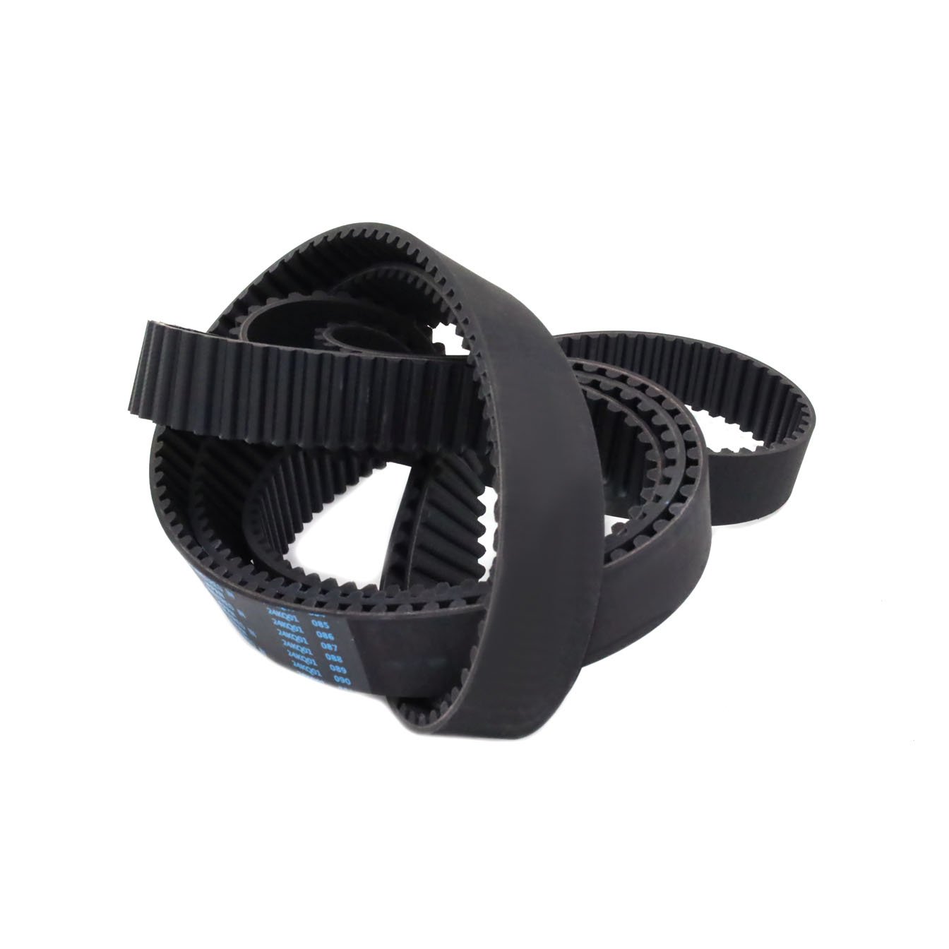 Good quality HTD STD STS RPP timing belts S3M S4.5M S5M S8M S14M