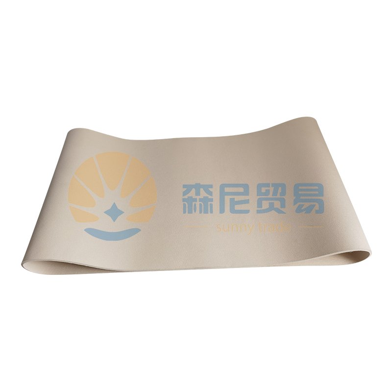 Industrial Transmission Belt Felt Blanket For Transferprinting Conveyor machine