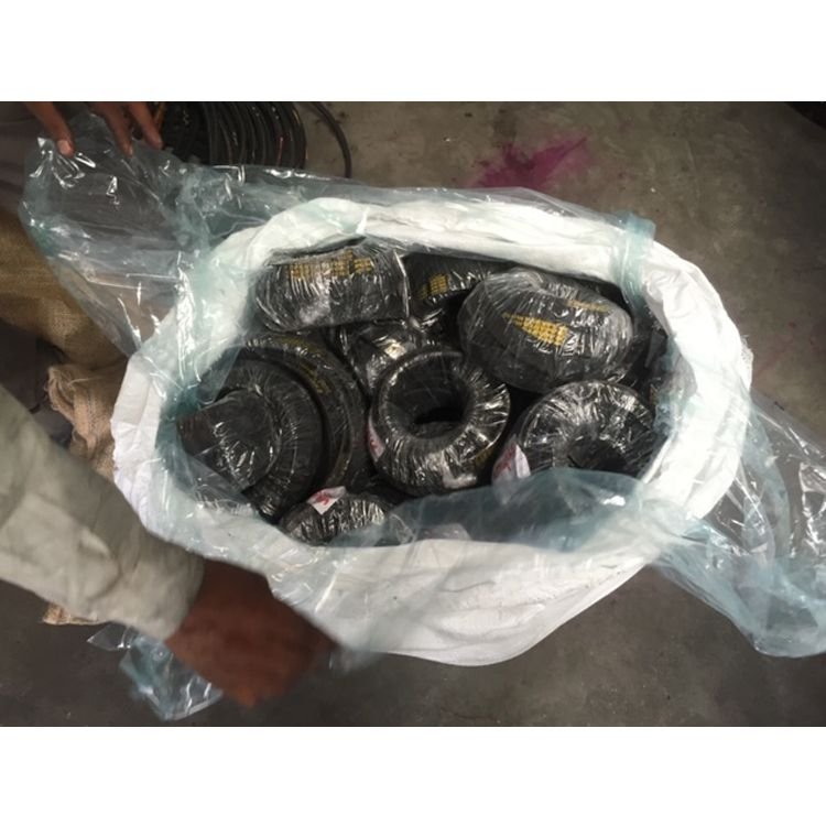 Good Quality Heat Resistant Industrial Rubber V Belts