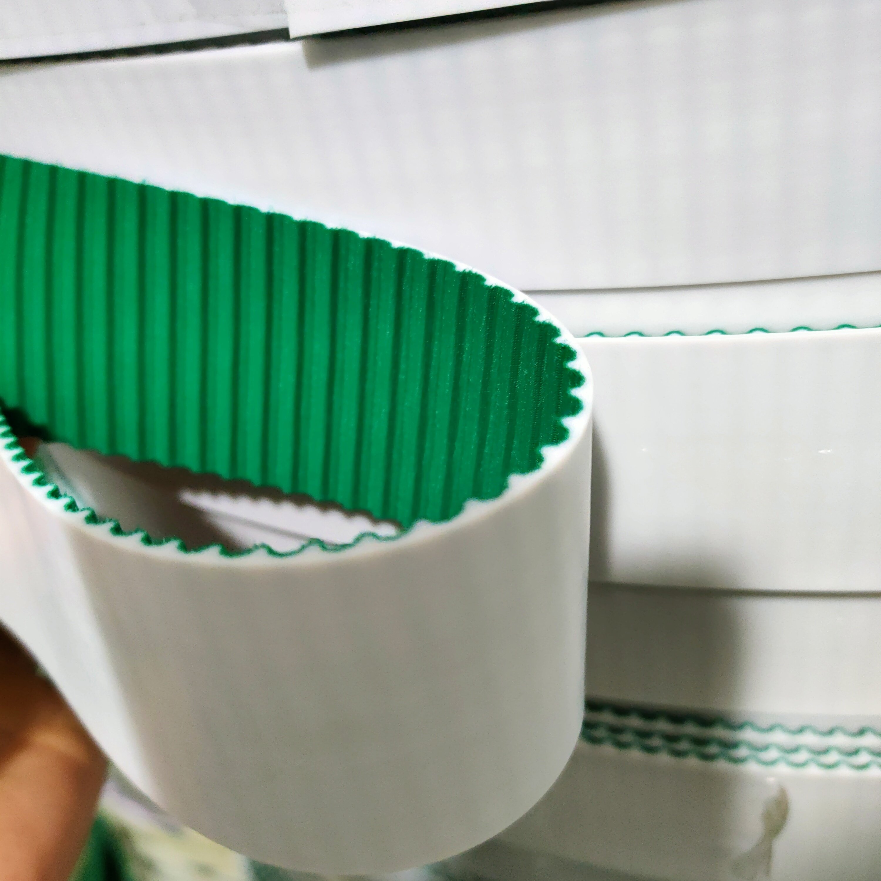 China PU Timing Bet industrial belt XL Type belt