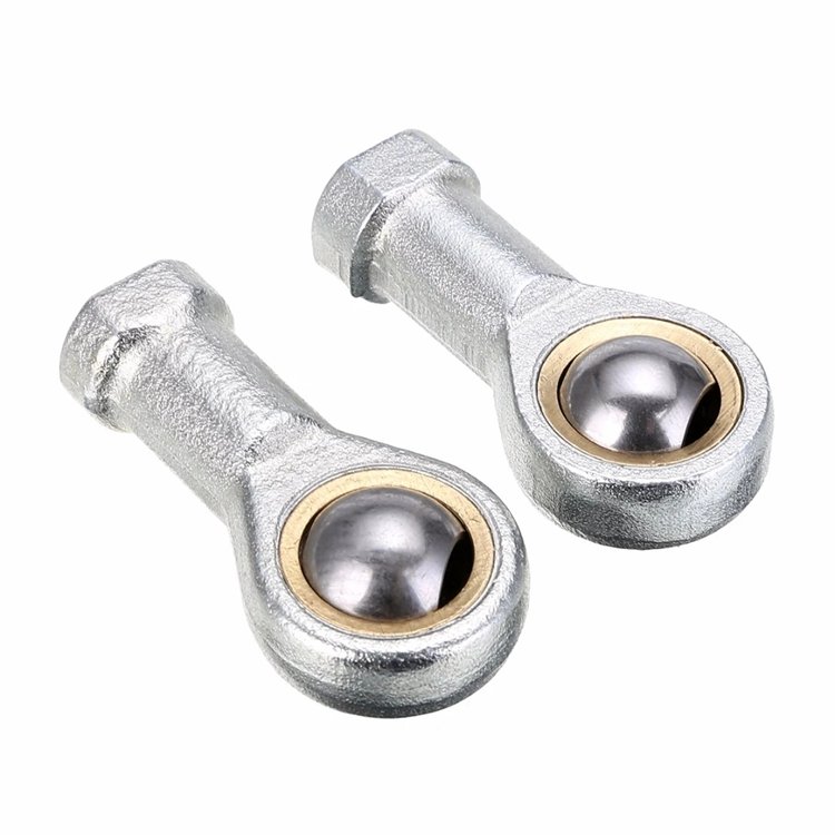 Rod End Bearing PHS5 PHS8 Rod End Ball Joint Bearing PHS10 PHS12 Spherical Plain Bearing