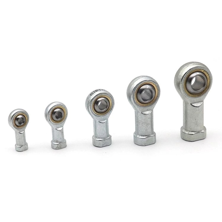 Rod End Bearing PHS5 PHS8 Rod End Ball Joint Bearing PHS10 PHS12 Spherical Plain Bearing