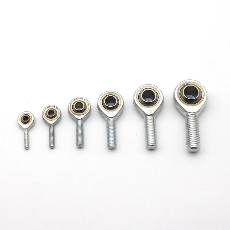 Rod End Bearing PHS5 PHS8 Rod End Ball Joint Bearing PHS10 PHS12 Spherical Plain Bearing