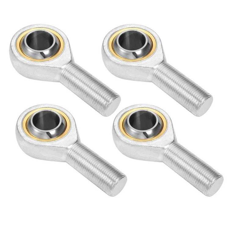 Rod End Bearing PHS5 PHS8 Rod End Ball Joint Bearing PHS10 PHS12 Spherical Plain Bearing