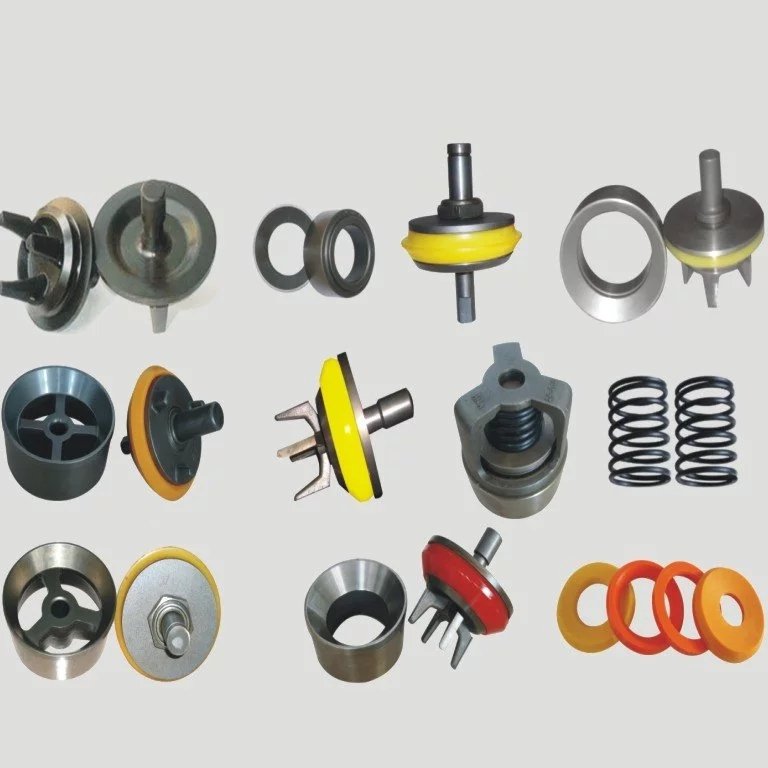 High Quality Mud Pump Valve Seat Spares of GD FD-FXX-J/FXZ172/PXL/ PZ-7 Mud Pump