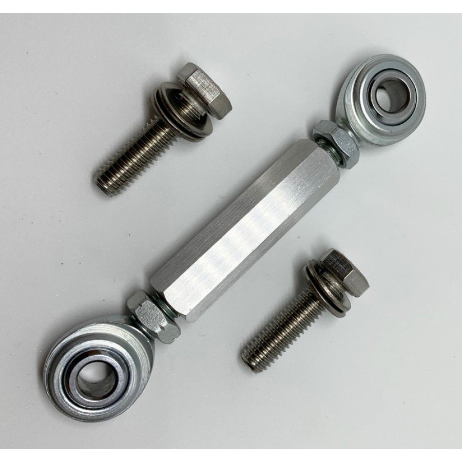 16v 20v Adjustable Alternator Tensioner Bracket Replacement