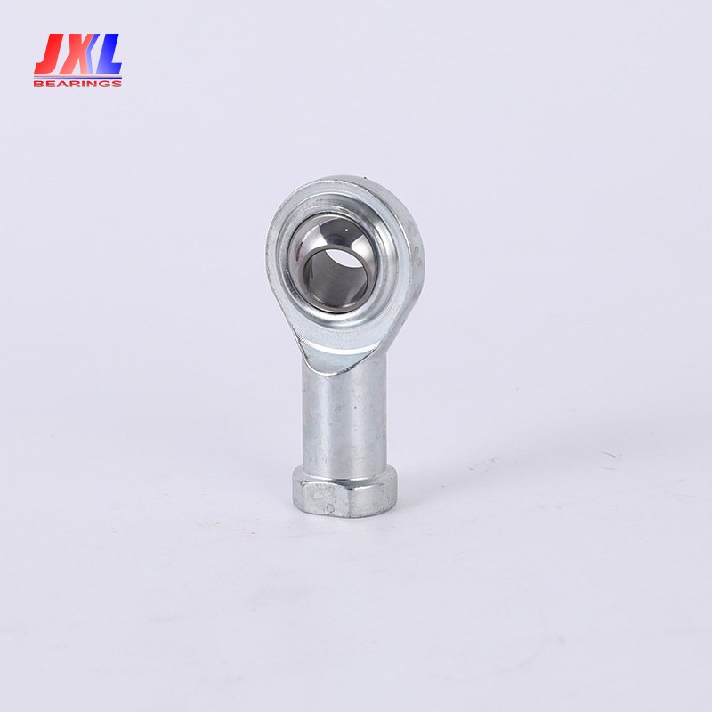 JXL SA50ES Factory Direct Sale Long-Life Dustproof & Corrosion Resistant Steel Stainless Steel Fish Eye Rod End Bearings Metric