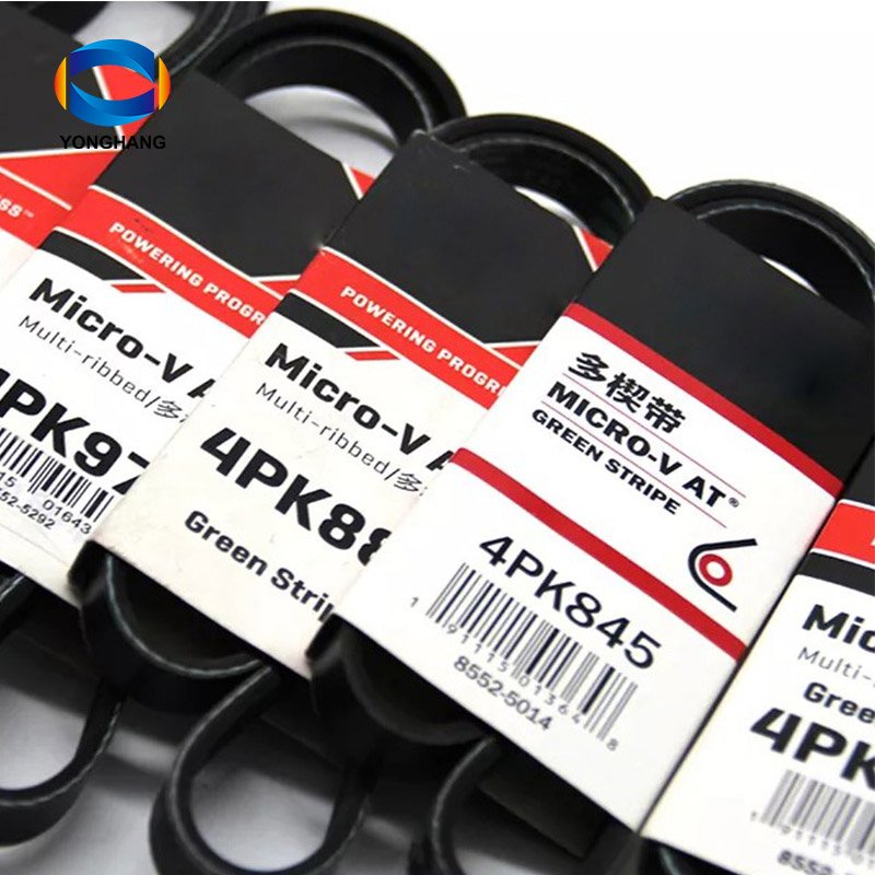 Gates Powergrip transmission Timing Belt Polyflex Gates Toothed Belt PK V Belts