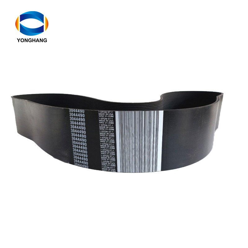 Gates Powergrip transmission Timing Belt Polyflex Gates Toothed Belt PK V Belts