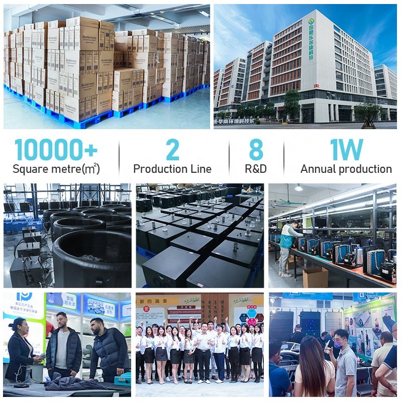 Portable 0.5HP Water Cooled Chiller Cold Plunger Home Use Chilling Equipment Water Chiller for Bath